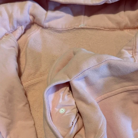 Lululemon Scuba - Picture 4 of 5